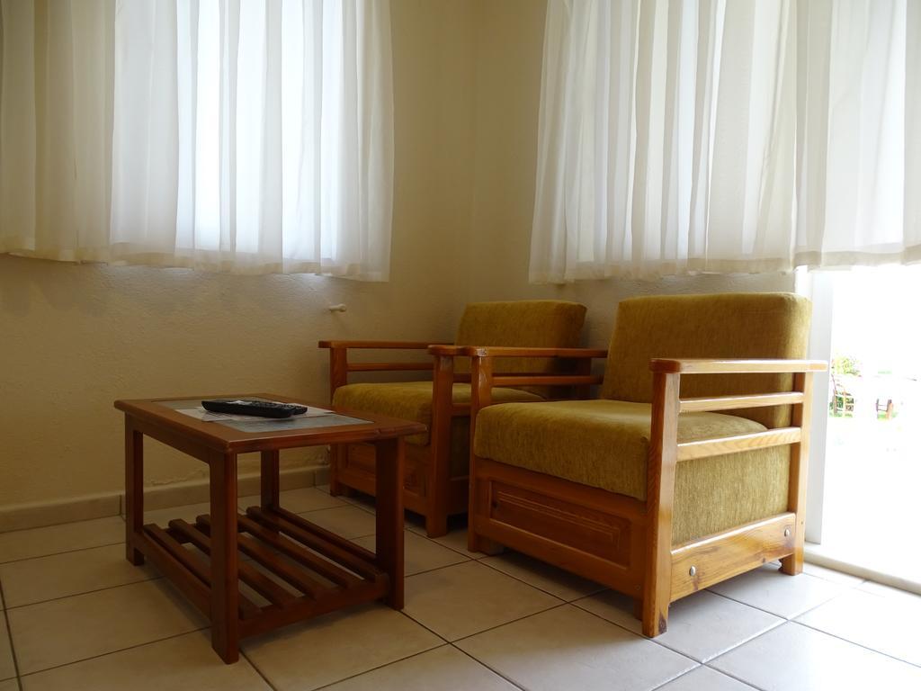 Mavikosk Aparthotel Dalyan Room photo