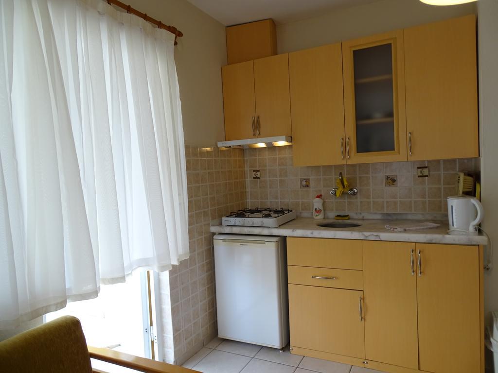 Mavikosk Aparthotel Dalyan Room photo