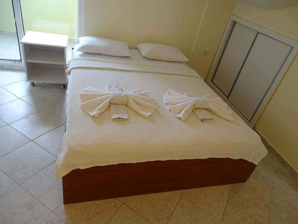 Mavikosk Aparthotel Dalyan Room photo