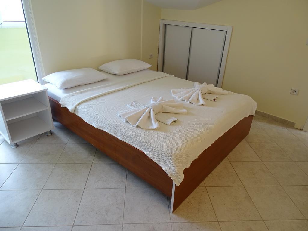 Mavikosk Aparthotel Dalyan Room photo