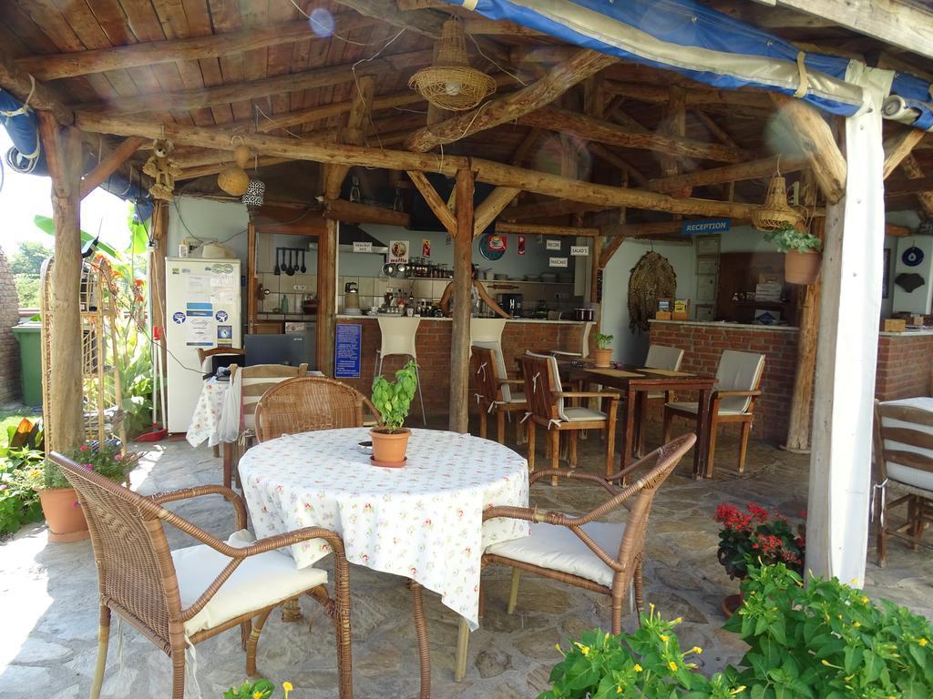 Mavikosk Aparthotel Dalyan Room photo