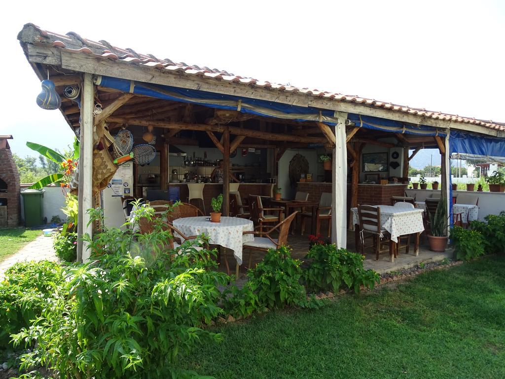 Mavikosk Aparthotel Dalyan Room photo