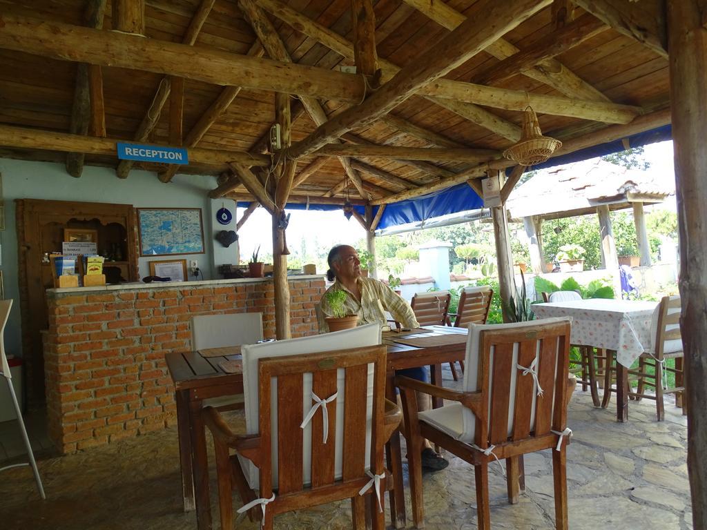 Mavikosk Aparthotel Dalyan Room photo