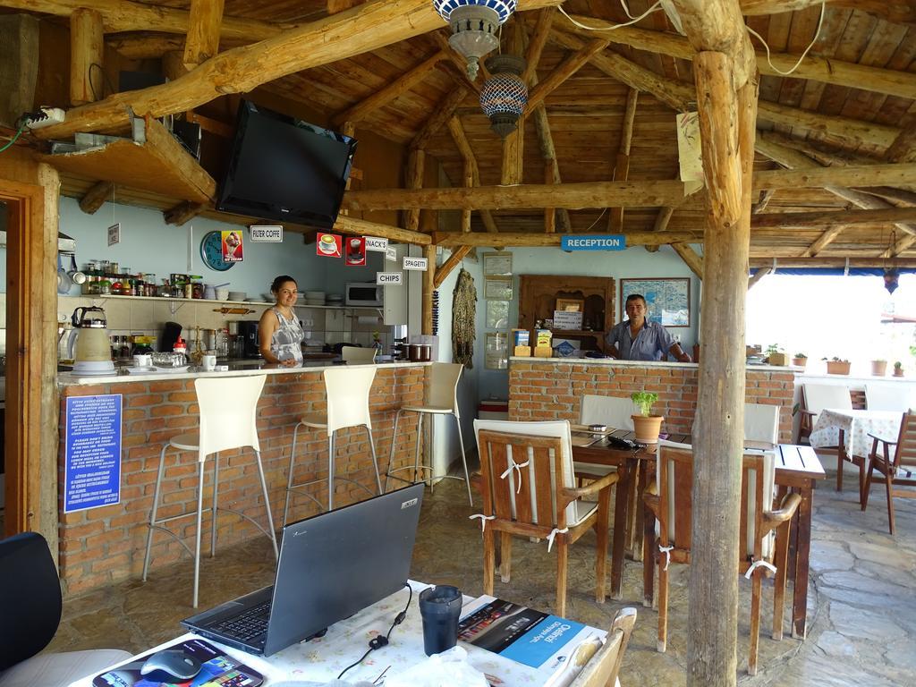 Mavikosk Aparthotel Dalyan Room photo