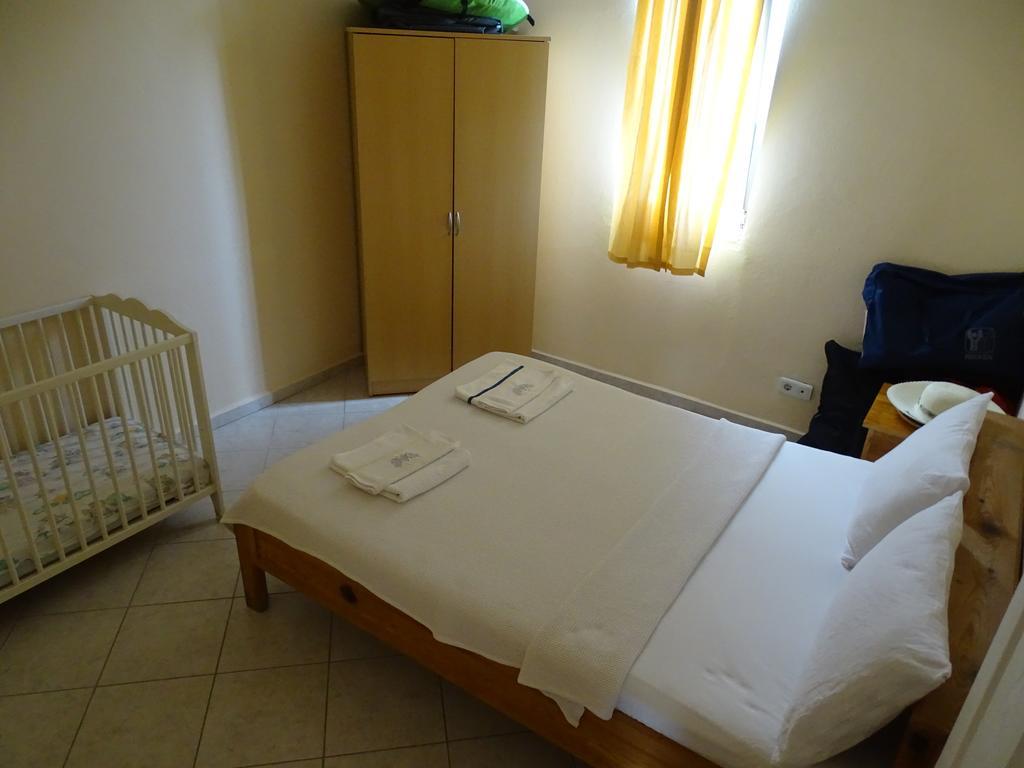 Mavikosk Aparthotel Dalyan Room photo
