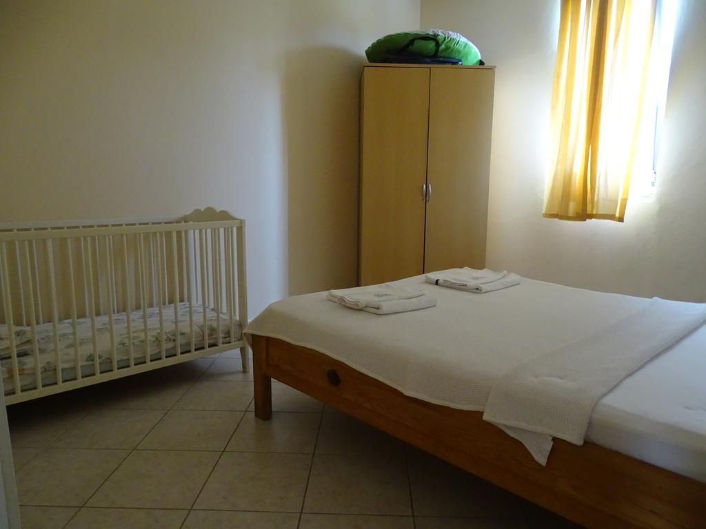 Mavikosk Aparthotel Dalyan Room photo