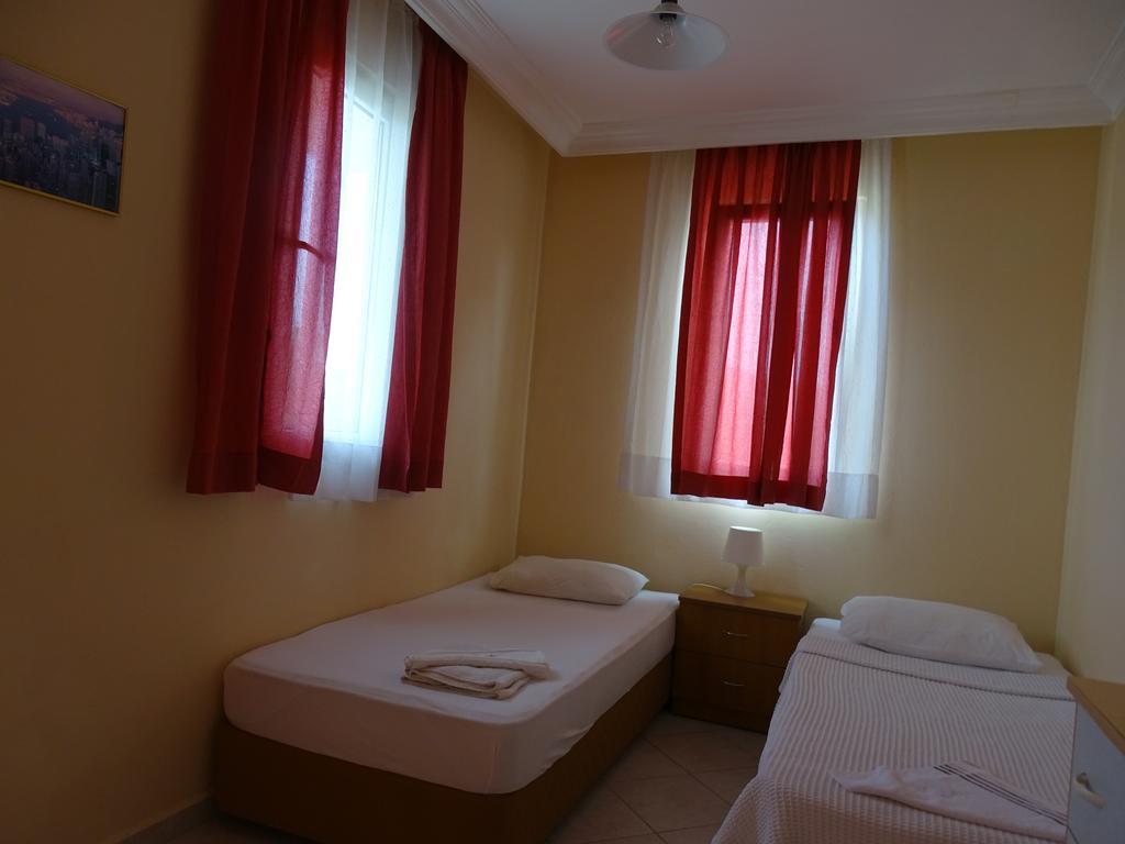 Mavikosk Aparthotel Dalyan Room photo