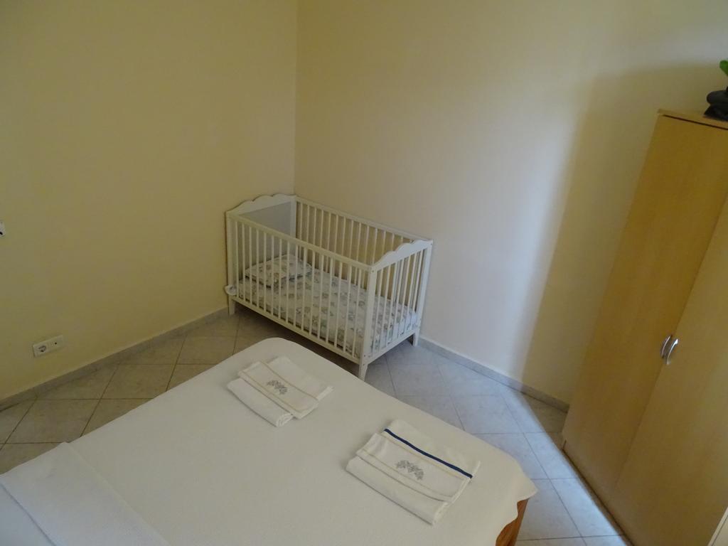 Mavikosk Aparthotel Dalyan Room photo