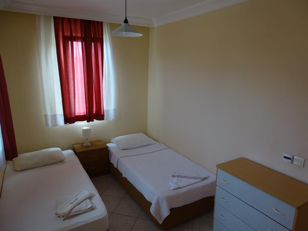Mavikosk Aparthotel Dalyan Room photo