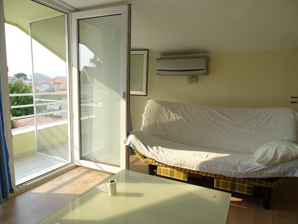 Mavikosk Aparthotel Dalyan Exterior photo