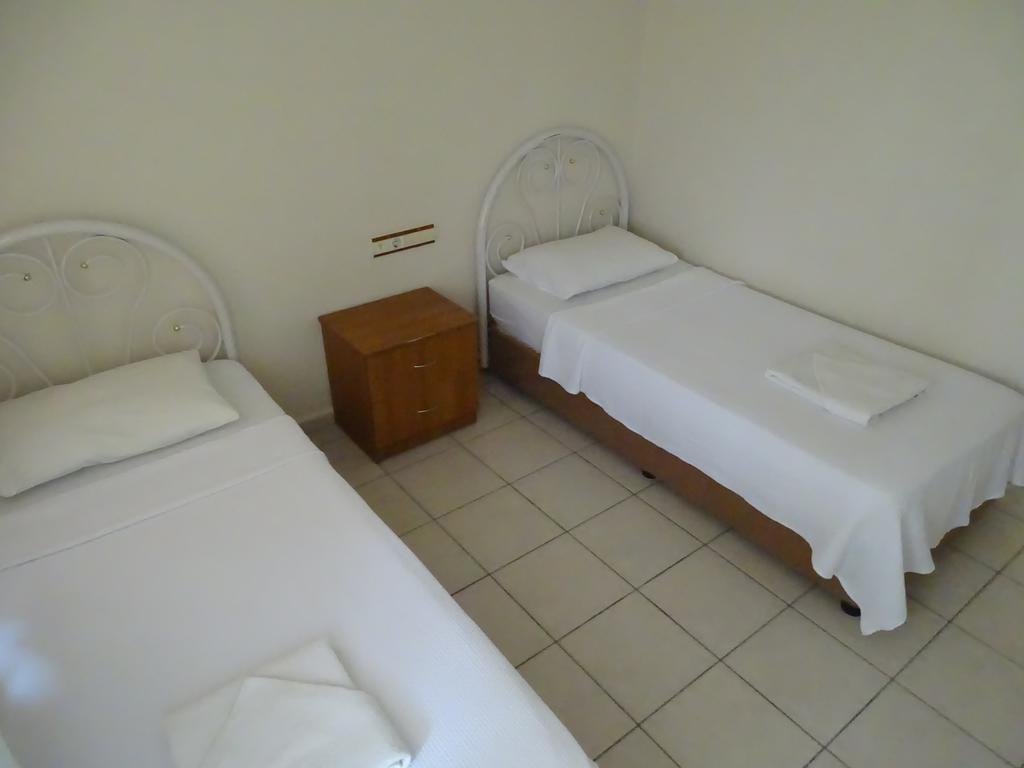 Mavikosk Aparthotel Dalyan Exterior photo