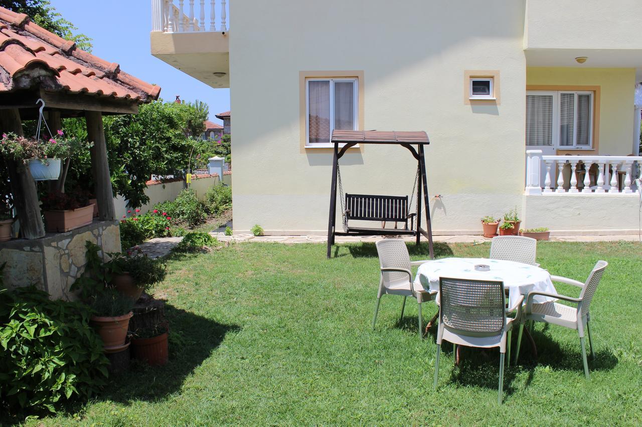 Mavikosk Aparthotel Dalyan Exterior photo