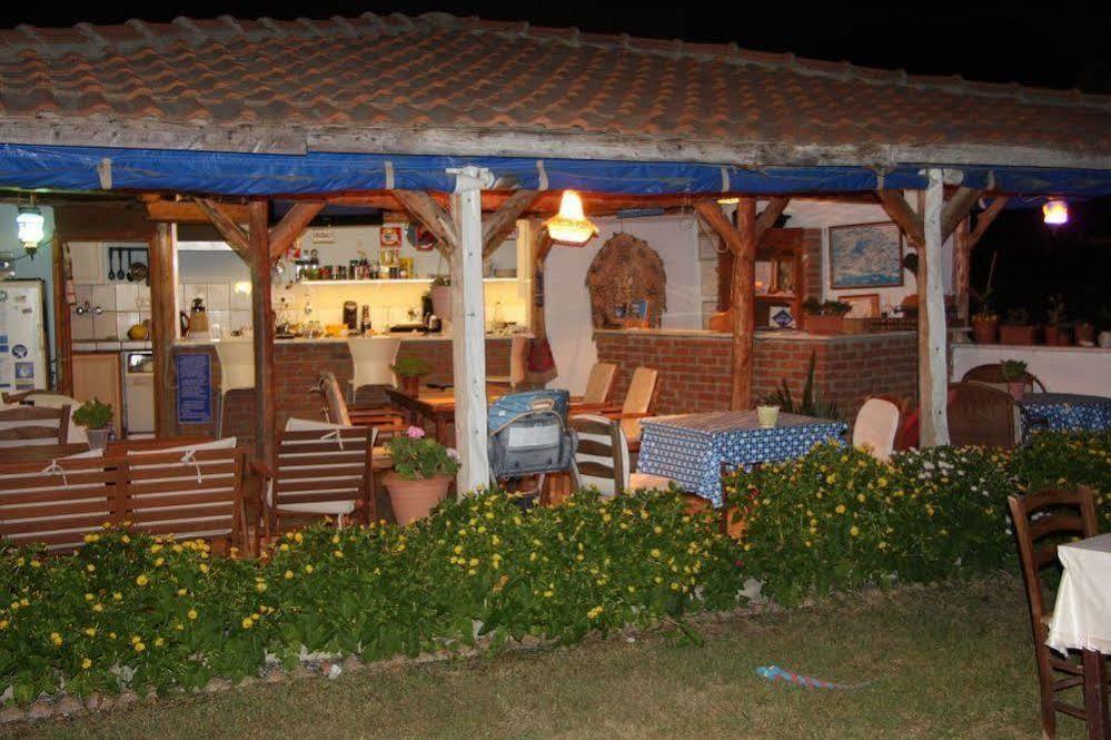 Mavikosk Aparthotel Dalyan Exterior photo