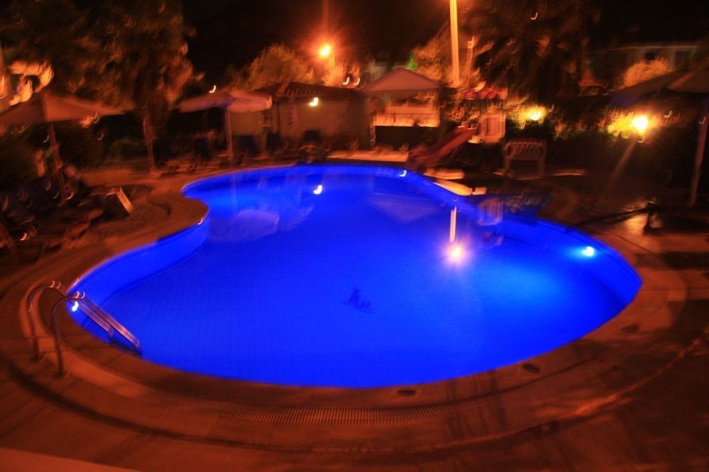 Mavikosk Aparthotel Dalyan Exterior photo